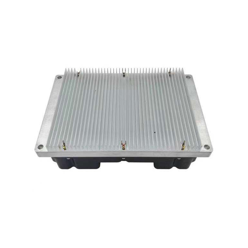 Fardriver Nd72850 Controller - Luchtgekoelde luchtkoeling bodemplaat voor Fardriver Controller