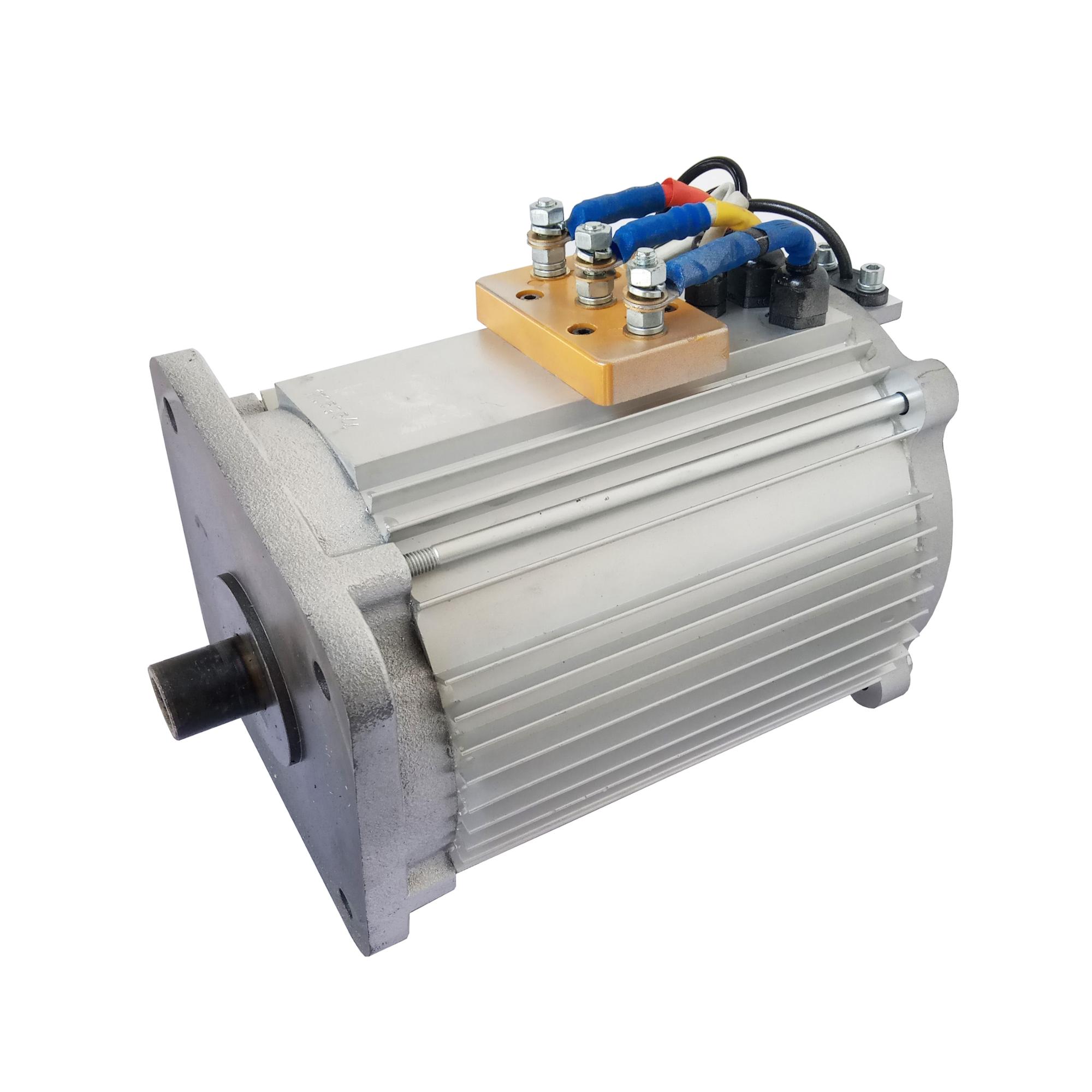 Ombouwset voor elektrische aut - Ev Electric Motor Conversion Kit Car recensie en prijs