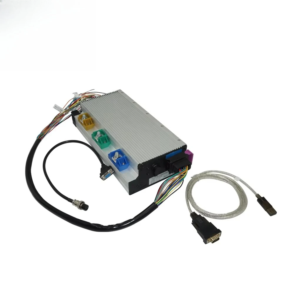 QS Motor 8000W 273 Dual 2WD 96 - Qs Motor 273 8000W Hub Motor recensie en prijs